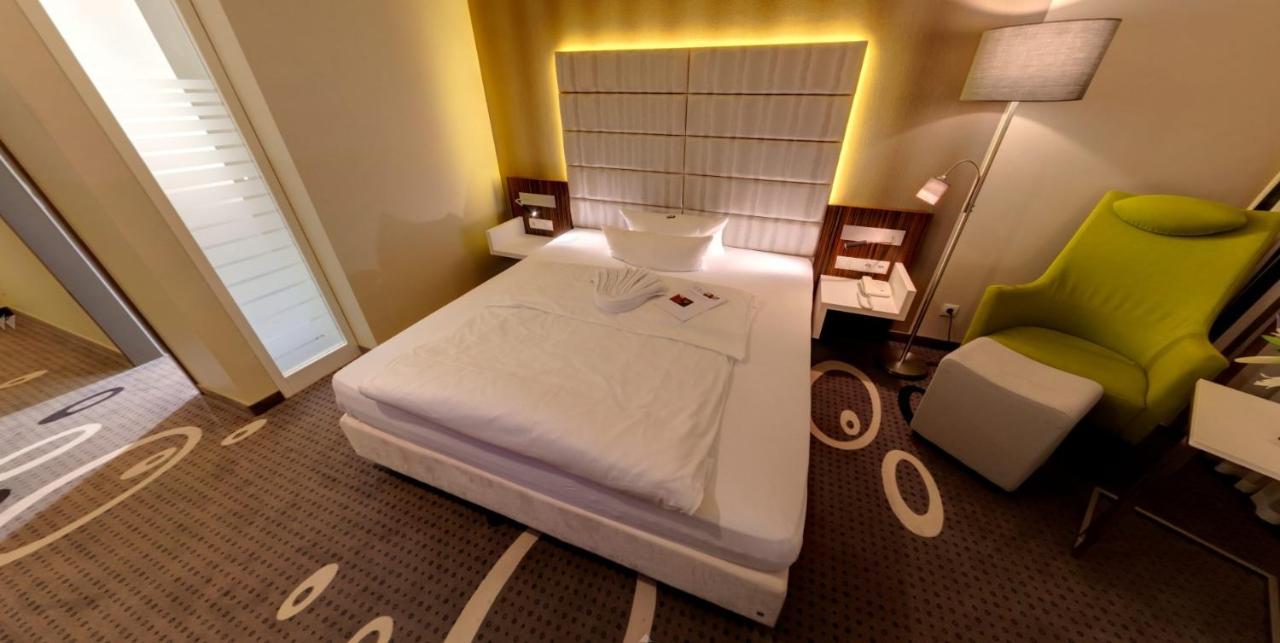 קמניץ Business-Hotel Artes מראה חיצוני תמונה