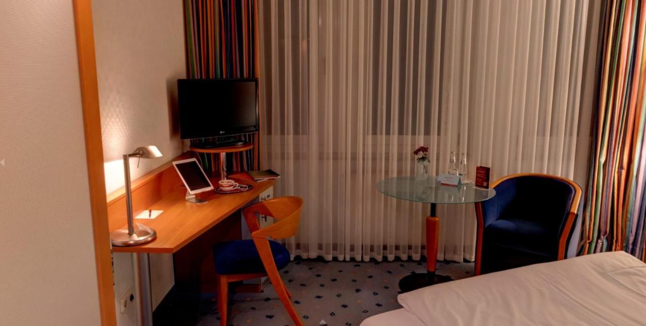קמניץ Business-Hotel Artes מראה חיצוני תמונה