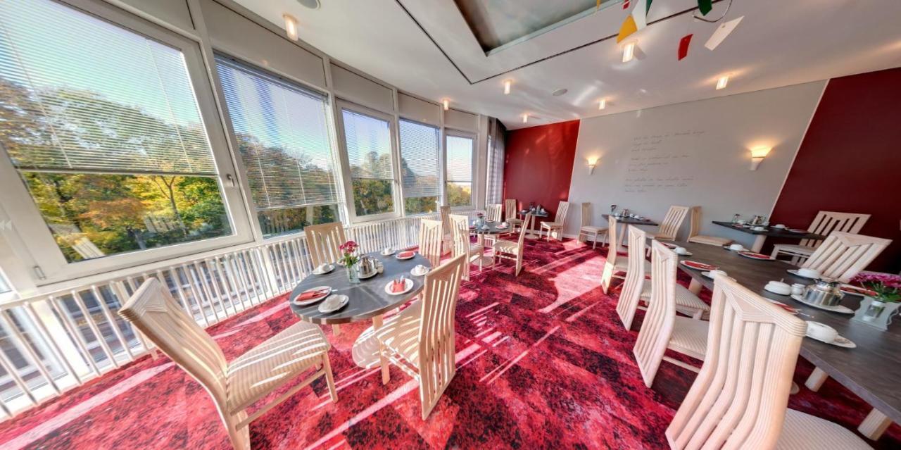 קמניץ Business-Hotel Artes מראה חיצוני תמונה