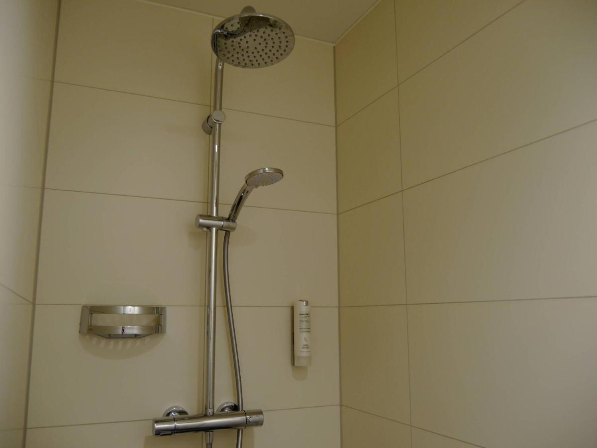 קמניץ Business-Hotel Artes מראה חיצוני תמונה