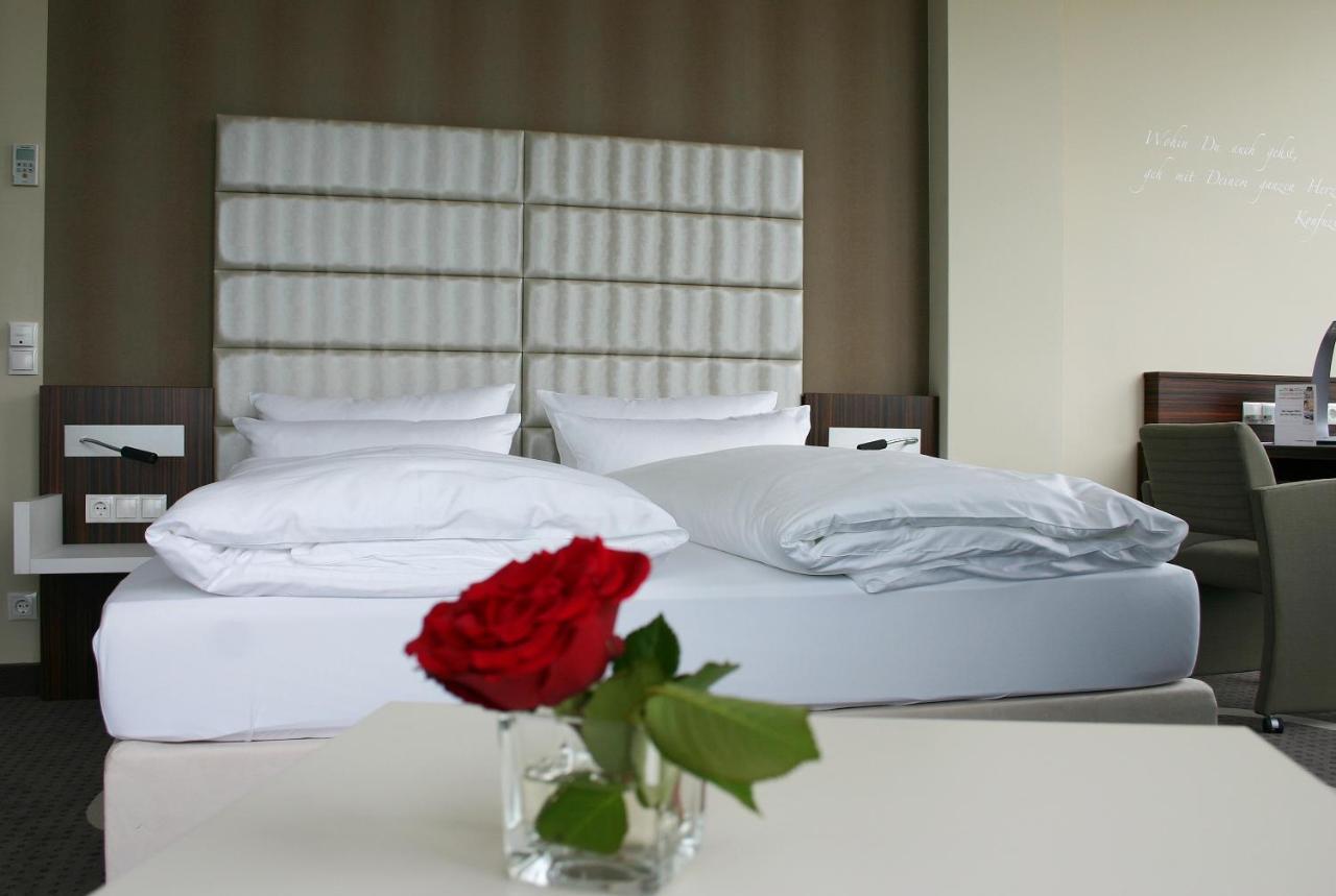 קמניץ Business-Hotel Artes מראה חיצוני תמונה