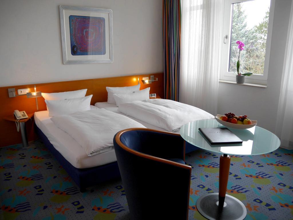 קמניץ Business-Hotel Artes מראה חיצוני תמונה