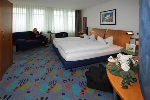 קמניץ Business-Hotel Artes מראה חיצוני תמונה
